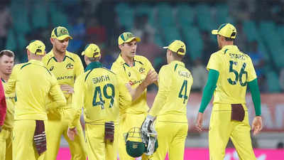 AUS vs NED Dream11 Prediction, Playing XI, Squads, Weather for Australia vs Netherlands World Cup 2023 Match 24