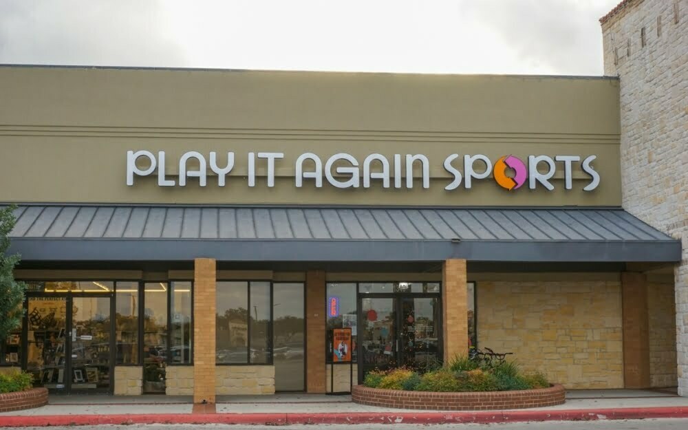 Play It Again Sports Dedham