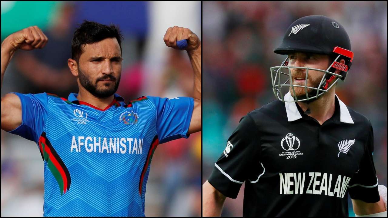 NZ vs AFG Dream11 Prediction Today Match, Dream11 Team Today, Fantasy Cricket Tips, Playing XI, Pitch Report, Injury Update- ICC World Cup 2023, Match 16