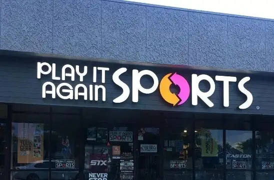 Play It Again Sports Dedham