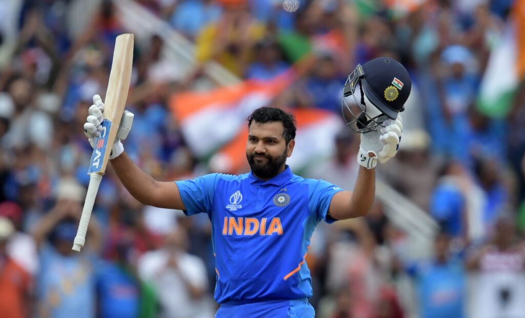 IND vs BAN: Rohit Sharma Fined By Police For Over-Speeding – Reports