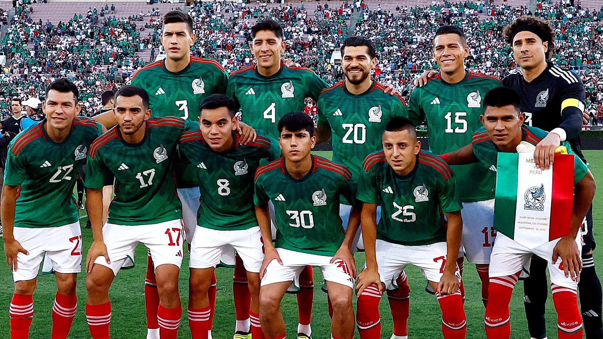 Mexico National Football Team FIFA World Cup Standings: What to Expect in 2026