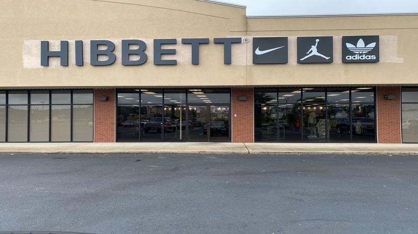 Hibbett Sports Online Sale: A Sports Lover's Paradise