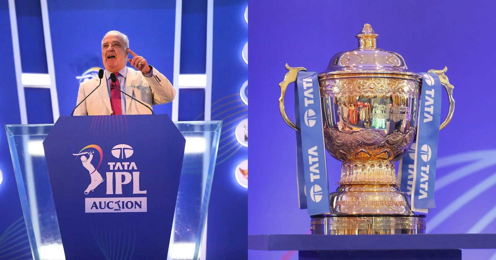 IPL 2024 Auction: Retained & Released Players List, Schedule