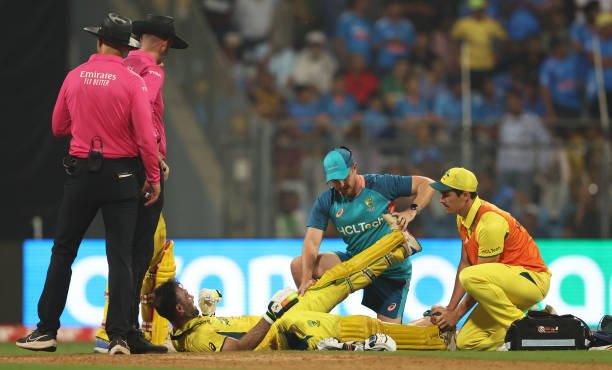 Glenn Maxwell's World ODI Score 2023: A Record-Breaking Performance