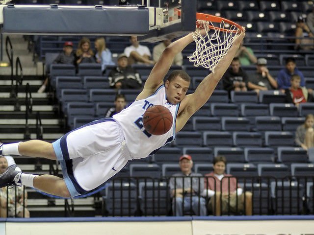 Highest Vertical Jump NBA: Who Has the Most Explosive Leap?