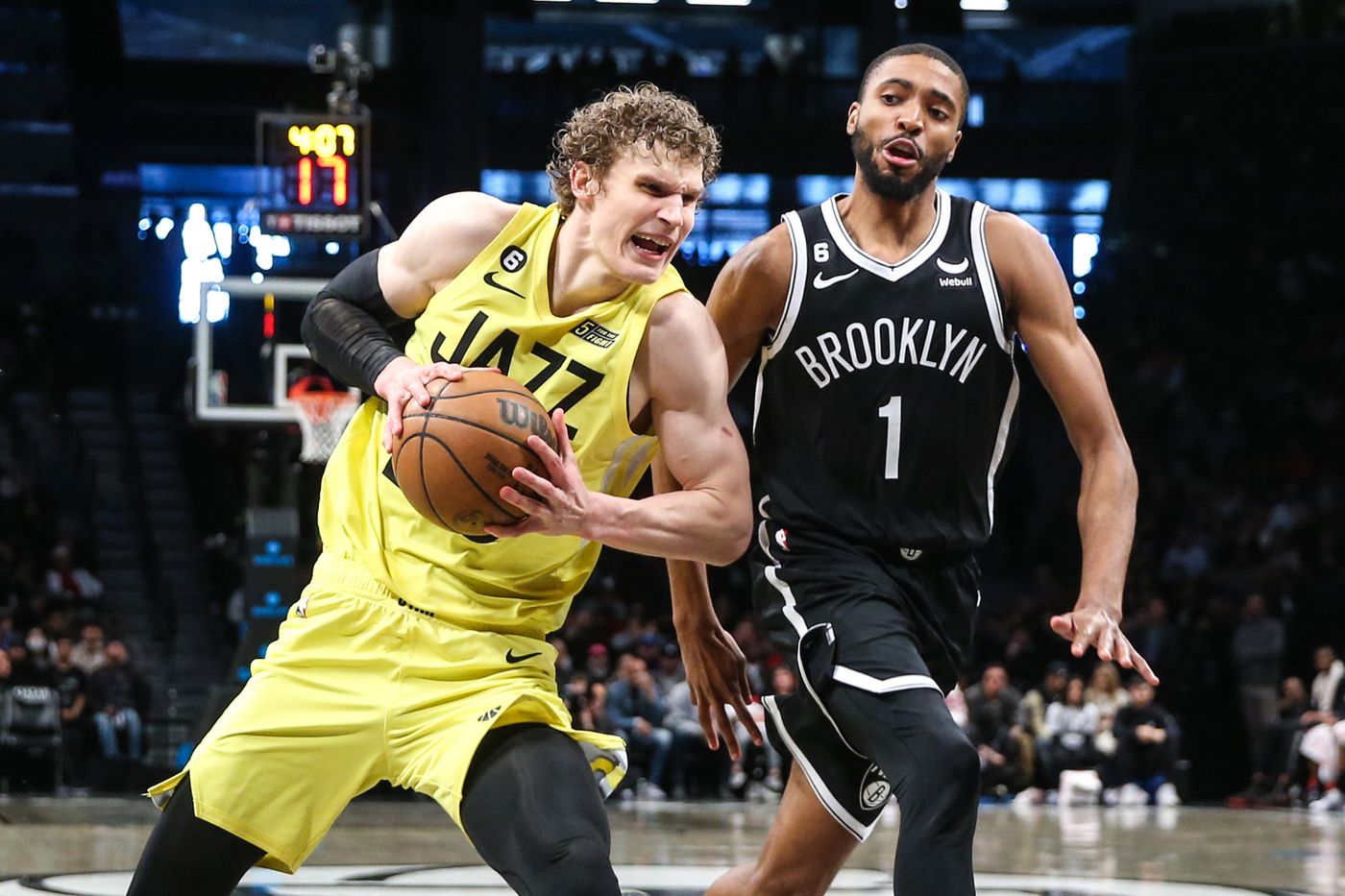 Lauri Markkanen: The Most Improved Player of The 2022-23 NBA Season