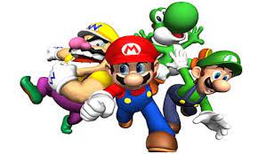 Mario Football 2024: A Glimpse into the Future of Sports Gaming
