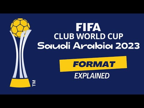 FIFA Club World Cup Saudi Arabia 2023